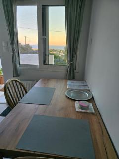 Vasiliki Studio, beautiful new built Appartement 10 km to airport - Artemida - 5