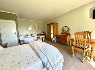 Amanzi Guesthouse - 8