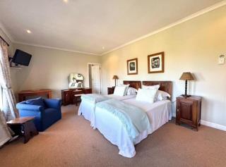 Amanzi Guesthouse - 5