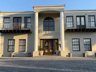 Amanzi Guesthouse - Gqeberha - 3