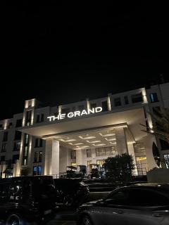 Grand Otel - Nardaran - 9
