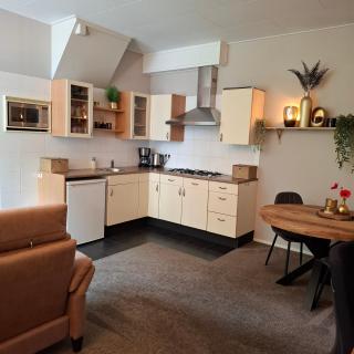 Aan't Opgaande - Hollandscheveld - 9