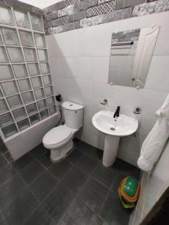 Apo Estin homestay - 8
