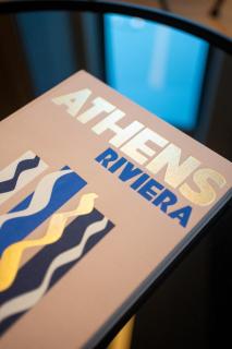 Athens Riviera Suite - 2