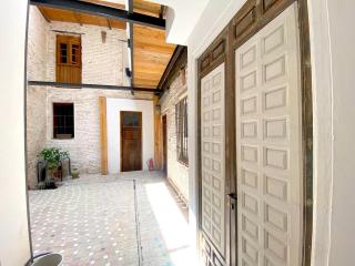 Cervantes Suites Málaga - Málaga - 2