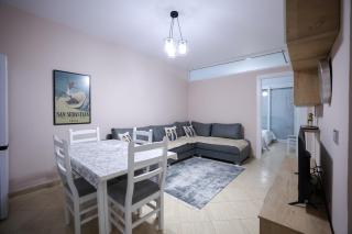 JH Summer Apartment - Durazzo - 7