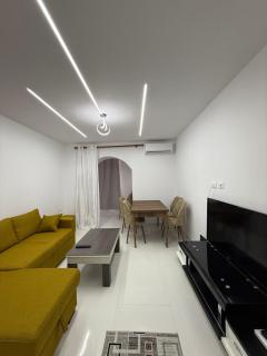 ABA Apartment - Tirana - 8