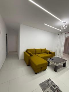 ABA Apartment - Tirana - 9