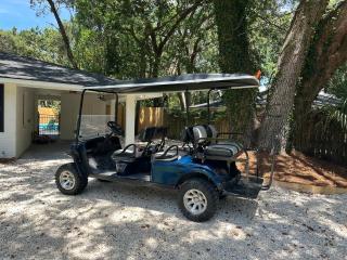 Cater Cove - private pool 1 mile to beach quiet - Kelvin Grove - 8