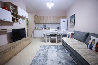 JH Summer Apartment - Durazzo - 0