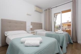 Albers Apartment - 4