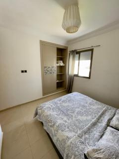 Appartement Blanca Beach lumineux avec balcon - 7