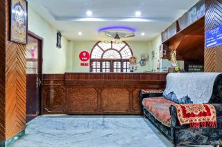 Collection O Poojith Residency - Tirupati - 9
