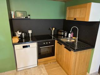 Gîte de la Racine, A l'Orée du bois - 2