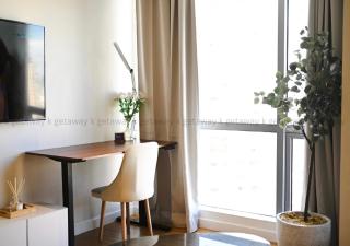 K getaway - Novotel Acqua Residences Mandaluyong - Manila - 7