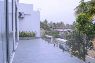 Ceylon Luxury Villa- with a Private Pool - Mirissa - 5