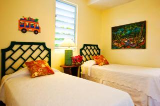 Villa Camilla Eco-Resort on Grace Bay Beach - The Bight Settlements - 5