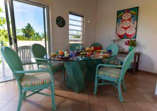 Villa Camilla Eco-Resort on Grace Bay Beach - The Bight Settlements - 4