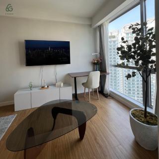 K getaway - Novotel Acqua Residences Mandaluyong - Manila - 8
