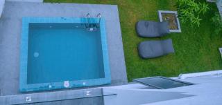 Ceylon Luxury Villa- with a Private Pool - Mirissa - 9