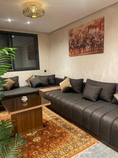 Apartment for rent - Marrakesh - 0