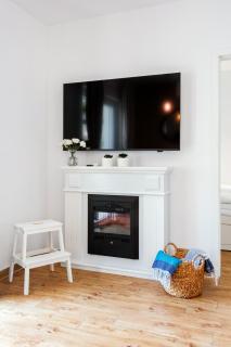 Firule Beach Apartment-Two Bedroom Urban Chic-Prime Location-Walk to Beach-Free Parking - Split - 2