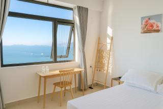 Ubuntu Napoleon Nha Trang Apartment - Nha Trang - 0