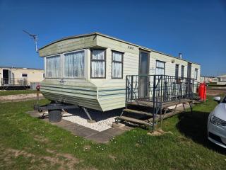 Beckys Holiday Van - Ingoldmells - 7