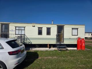 Beckys Holiday Van - Ingoldmells - 8