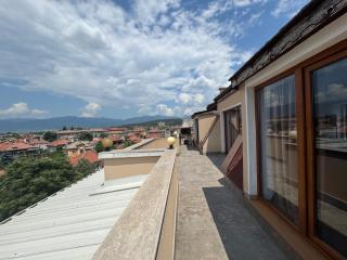 Luxury Maisonette Apartment in Kazanlyk - 7