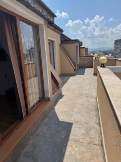 Luxury Maisonette Apartment in Kazanlyk - Kazanlŭk - 6
