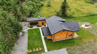 Cabana Cozy Nest - Topliţa - 8