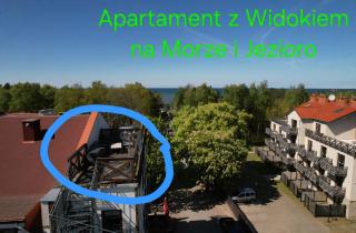 Rowy Apartamenty Jantar 75 m od plaży - 8