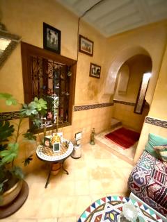Riad Sylvia - Marrakech - 9