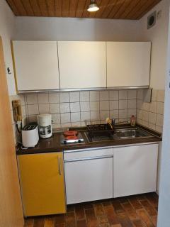 Hardy's Apartment Nordschwarzwald - 2