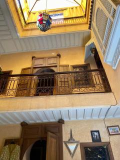 Riad Sylvia - Marrakech - 7