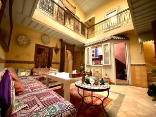 Riad Sylvia - Marrakech - 3