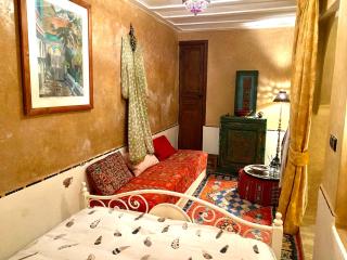 Riad Sylvia - Marrakech - 2