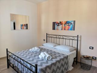 B&B Tra Scirocco e Tramontana - 6