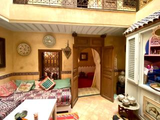 Riad Sylvia - Marrakech - 5