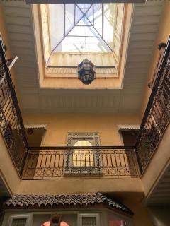 Riad Sylvia - Marrakech - 6