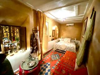 Riad Sylvia - Marrakech - 1