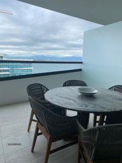 Penthouse Bucerías con acceso a playa - 9