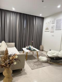 Moon Homestay 1717 - 3