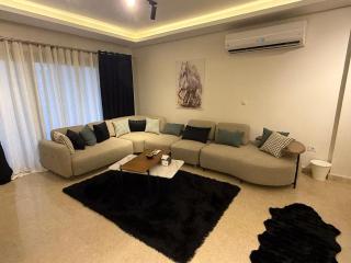 خصوصية تامة في أبراج زد ويست ساويرس الشيخ زد ZD West Compund - 6