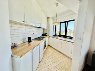 Iulius Mall New Residence - 1