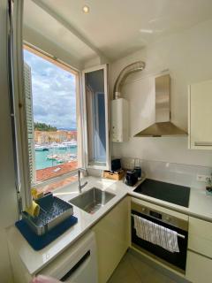 Nice Port, French Riviera - Nizza - 9