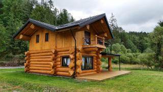 Cabana Cozy Nest - Topliţa - 9