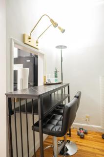 Second Home NYC - 1