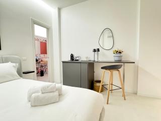 Mama suites Politeama - 9